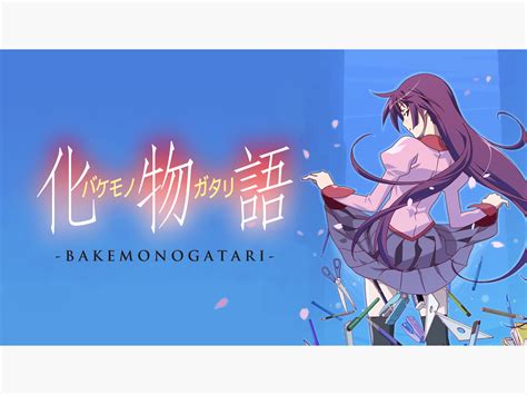 putlocker bakemonogatari
